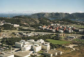 statoilbygg