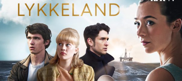 NRK TV-serien Lykkeland